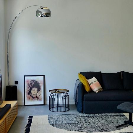 Kastron Views Apartment Хиос Екстериор снимка